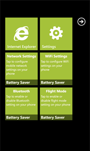 Battery Saver screenshot 4