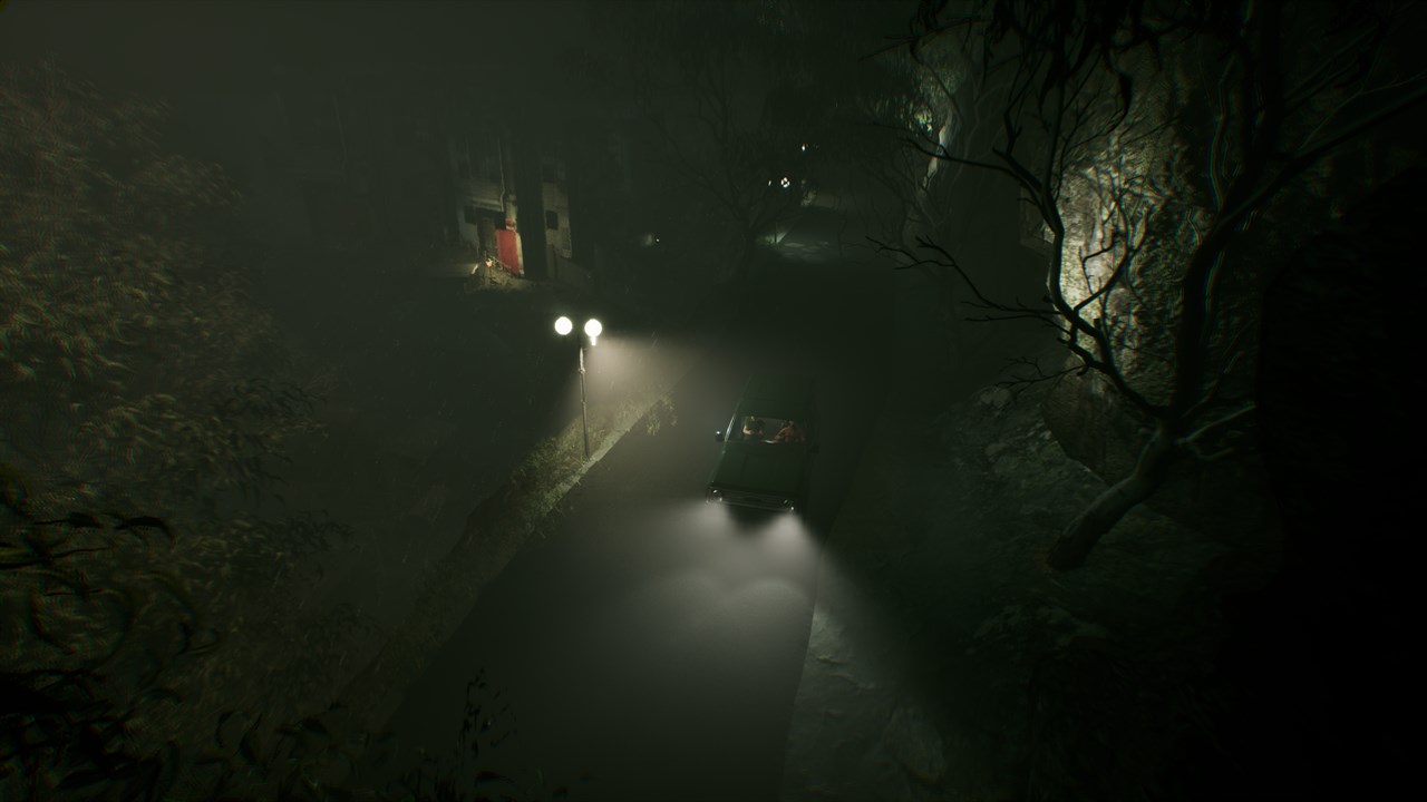 The 9th Charnel screenshot 5