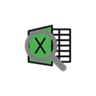 Florencesoft DiffEngineX - Compare Excel xlsx spreadsheets and find differences