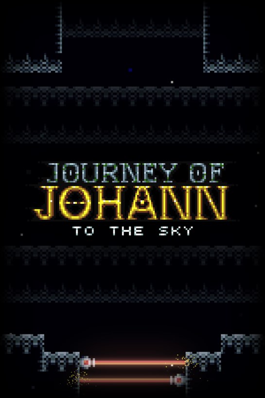Capture de boîte de Journey of Johann: To The Sky