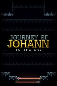 Journey of Johann: To The Sky