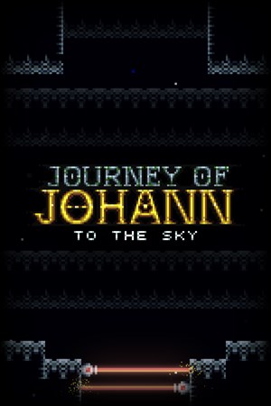 Journey of Johann: To The Sky