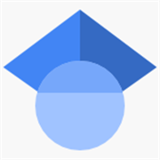 Google Scholar-Schaltfläche