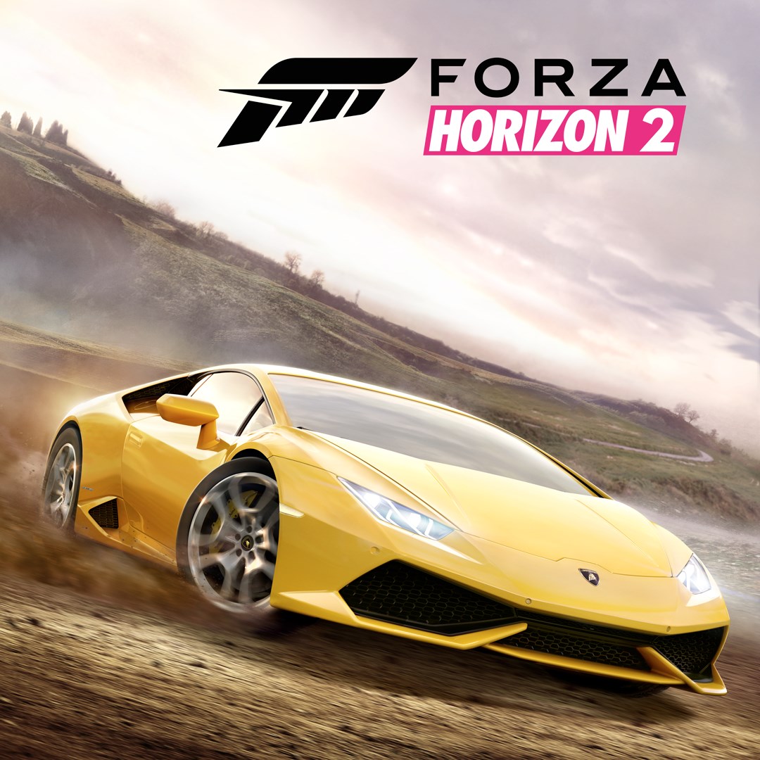 Forza Horizon 2 Standard-Edition zum zehnjährigen Jubiläum