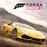 Forza Horizon 2: "10-летняя годовщина", стандартное издание
