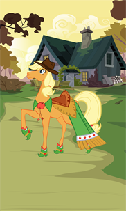 My Pony Princess screenshot 1
