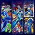 Mega Man 30th Anniversary Bundle