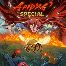 Aperçu Apidya' Special