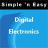 Digital Electronics by WAGmob