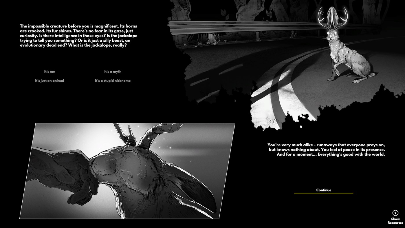 #4. Heading Out (Xbox) Oleh: Crunching Koalas