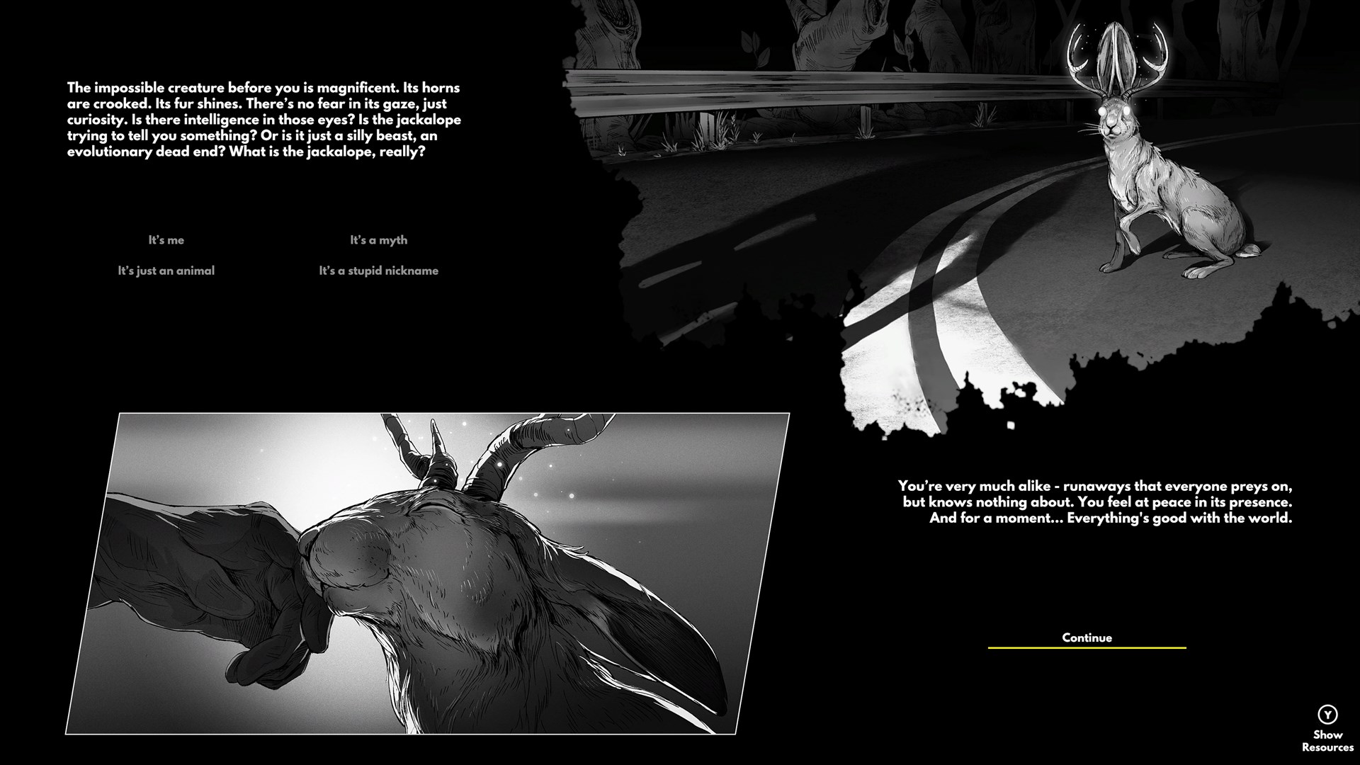 Screenshot 4 from Heading Out