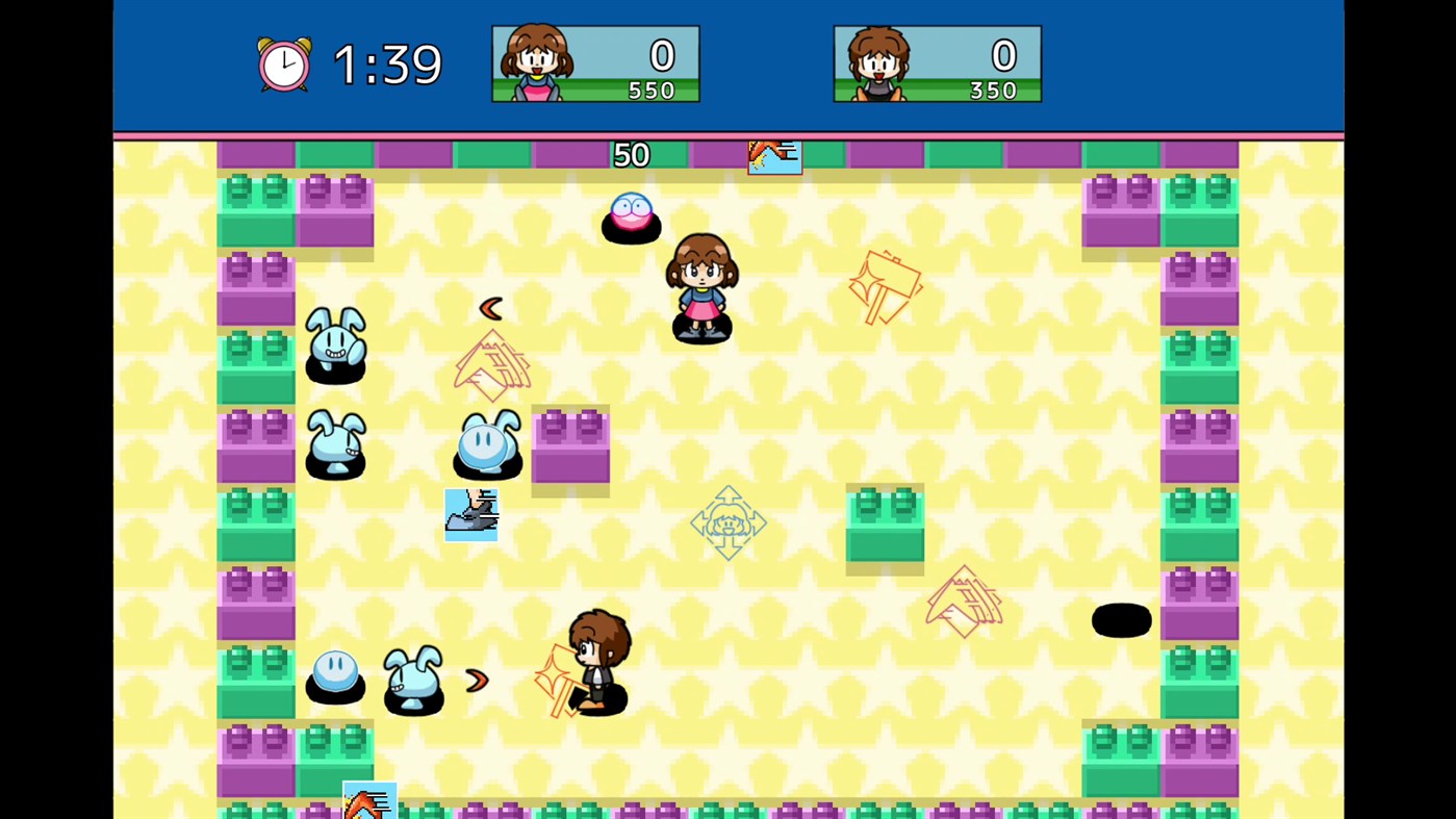 #6. Boomerang Survivor 3 (Windows) 由: RAMUNE SPARK