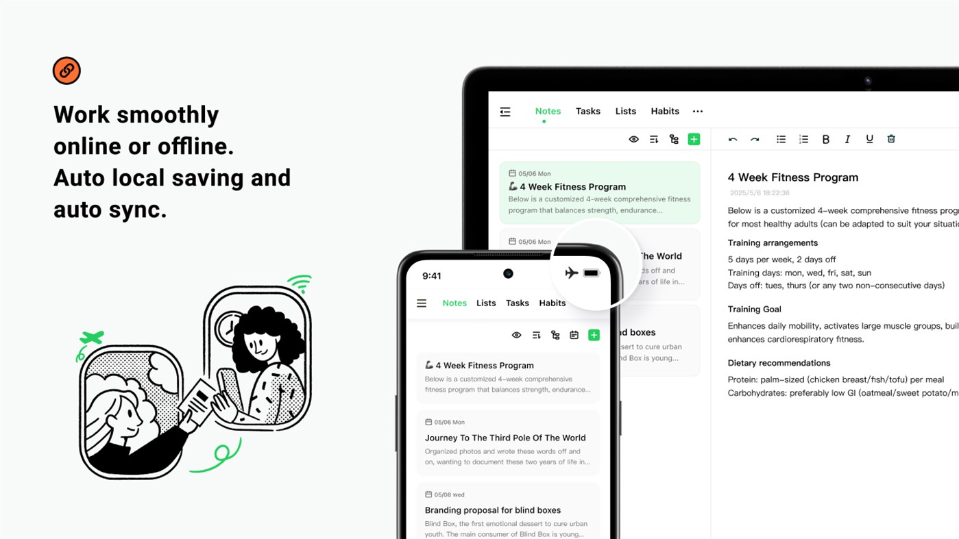 #7. Elisi: AI Smart Task Planner (Windows) โดย: Elisi Studios, Inc.