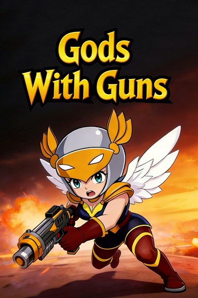 Gods With Guns