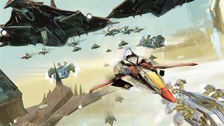 TRANSFORMERS: Fall of Cybertron screenshot 3