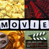 4 Pics 1 Movie!
