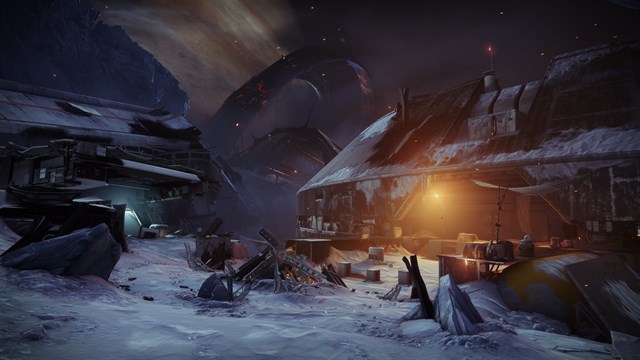 Destiny 2: Beyond Light Pack (PC) screenshot 2