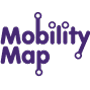 Mobility Map icon