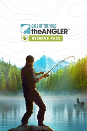 Call of the Wild: The Angler™- 保護區通行證
