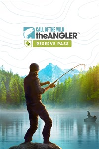 Call of the Wild: The Angler™ – Reserve Pass – Verpackung