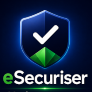 eSecuriser - Windows官方下载 | 微软应用商店 | Microsoft Store