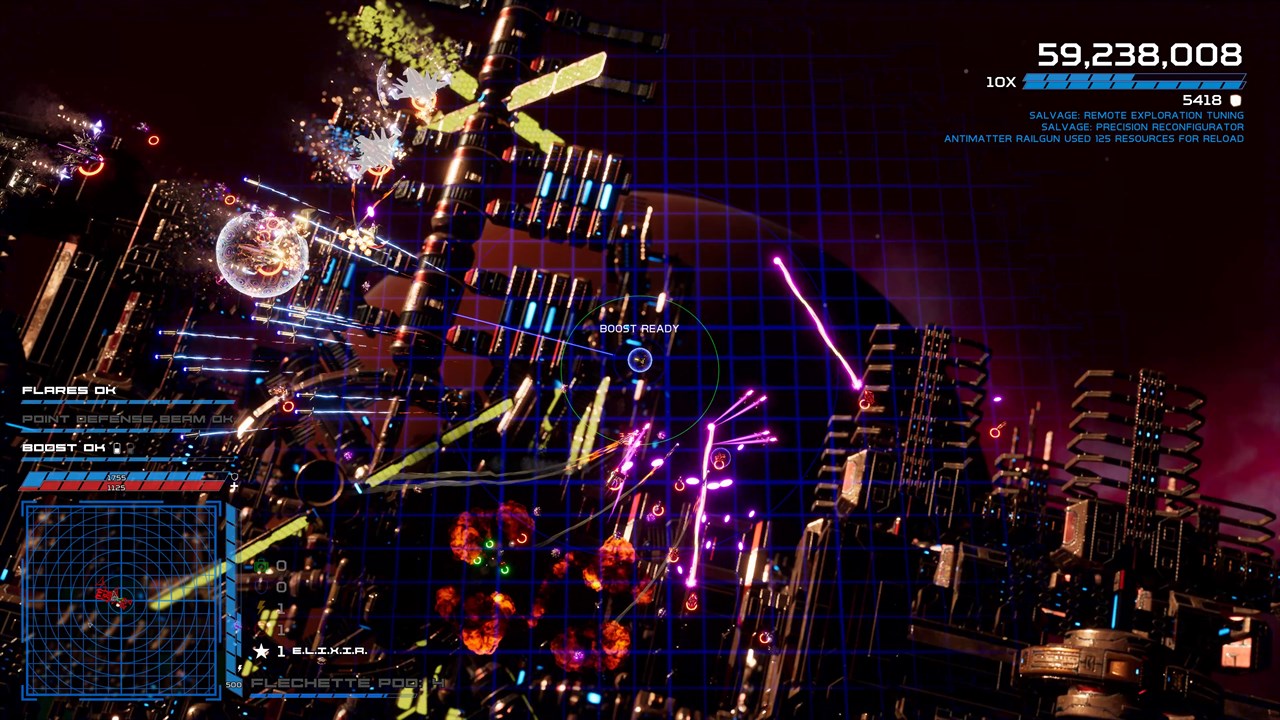 Radio Free Europa screenshot 2