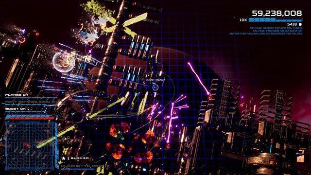 Radio Free Europa screenshot 2