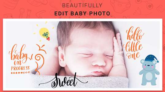 Baby Pics Free - Milestones Pics - Pregnancy Pics screenshot 4
