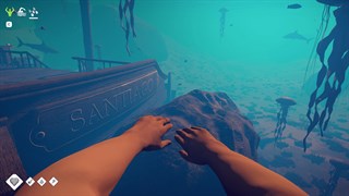 Survival: Foutain of Youth - Captain's Edition screenshot 1
