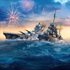 World of Warships: Legends — Une lueur de Liberté