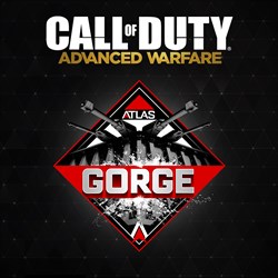ATLAS GORGE MULTIPLAYER MAP