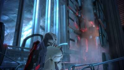 Mass Effect screenshot 2