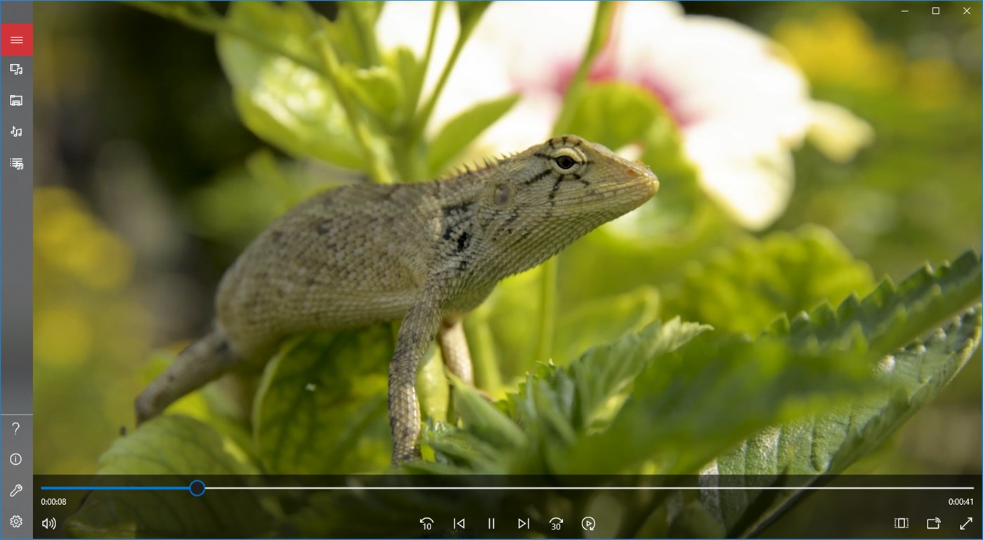 #1. Real Pure MediaPlayer [Dynamic System] (Windows) Door: Andreas Holthaus Dynamic Development