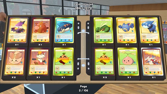 pokemon tcg card shop simulator Chinchou 49/95 - ex Team Magma vs Team Aqua main image 1