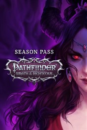 Pathfinder: Wrath of the Righteous - Season Pass