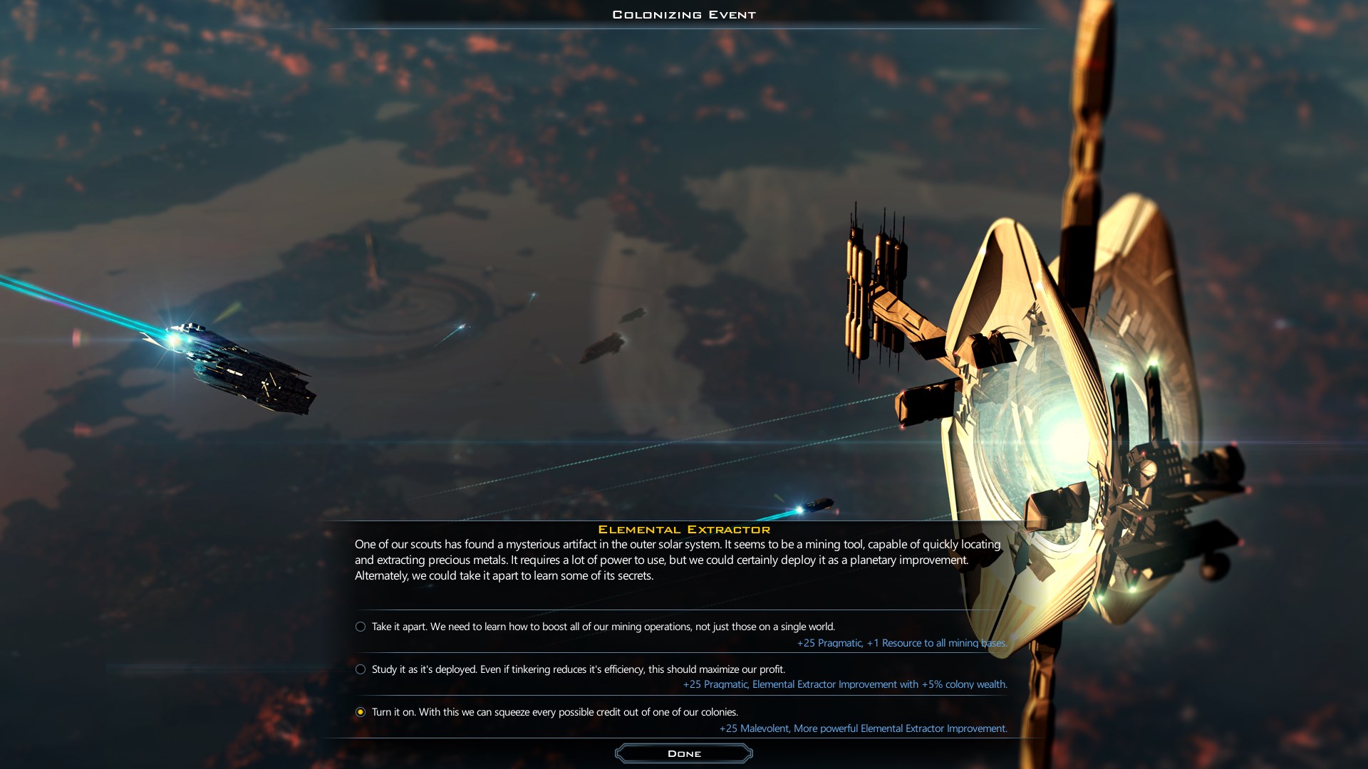 Galactic Civilizations III - Lost Treasures | Xbox | Chiave | Privato