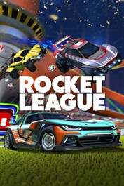 Rocket League®