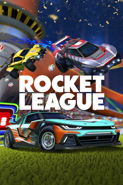 Rocket League®
