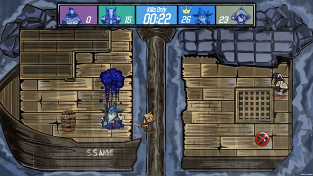 Get Over Here screenshot 3