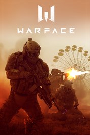 Warface Beta