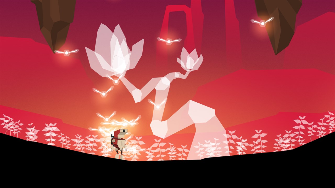 Planet of the Eyes screenshot 4