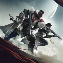 Aperçu Destiny 2