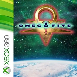 Aperçu Omega Five