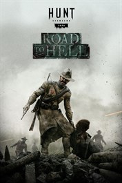 Hunt: Showdown 1896 (Windows)