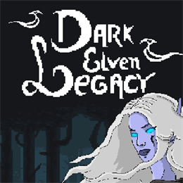 Aperçu Dark Elven Legacy (Windows)