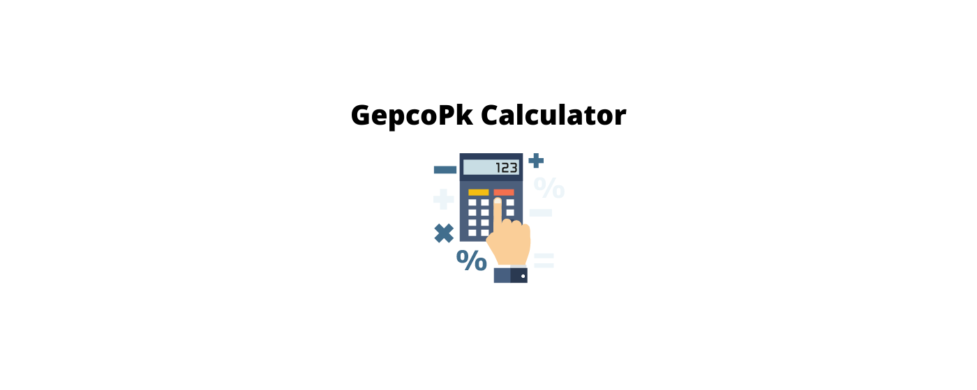 Gepcopk Calculator marquee promo image