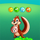 Bubble Shooter Pet Match Game icon