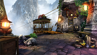 Oriental Bundle screenshot 4
