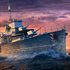 World of Warships: Legends – Symphonie nocturne