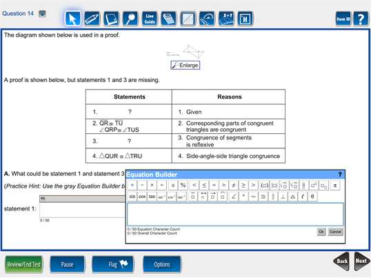 DRC INSIGHT Online Assessments screenshot 2